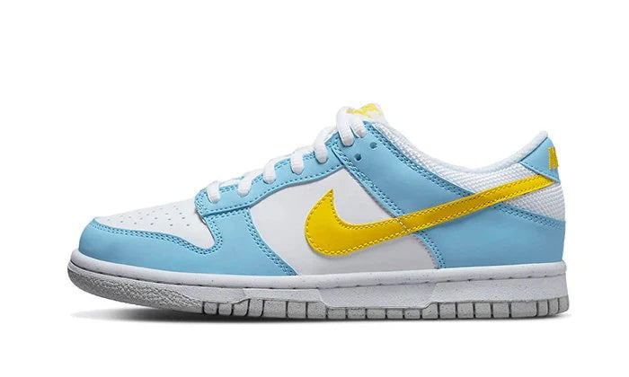Nike Dunk Low Next Nature Homer Simpson-DX3382-400-JHypes