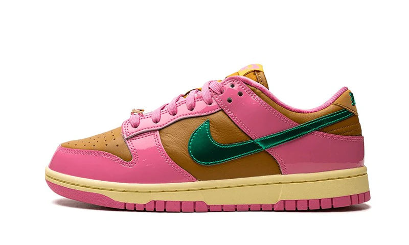 Nike Dunk Low Parris Goebel-FN2721-600-JHypes