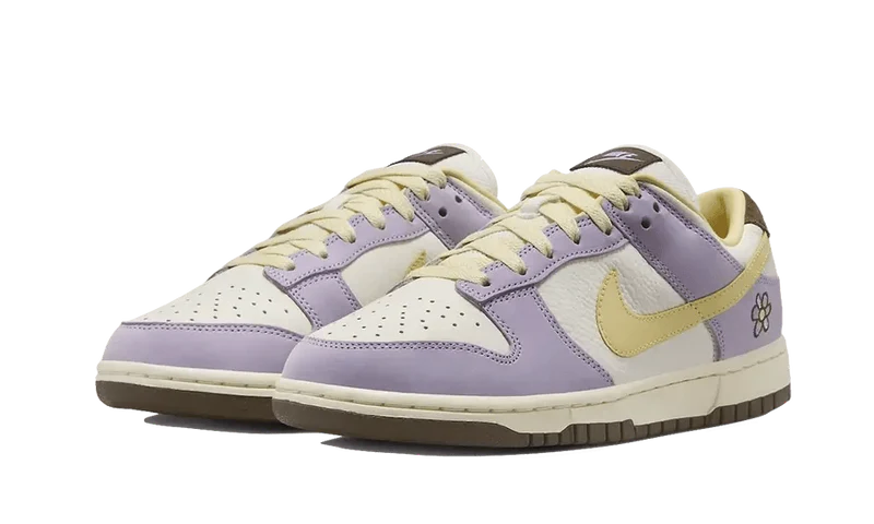 Nike Dunk Low Premium Lilac Bloom-FB7910-500-sneakers JHypes