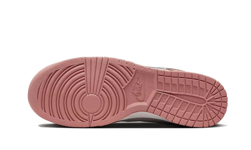 Nike Dunk Low Red Stardust Sanddrift-FB8895-601-sneaker JHypes