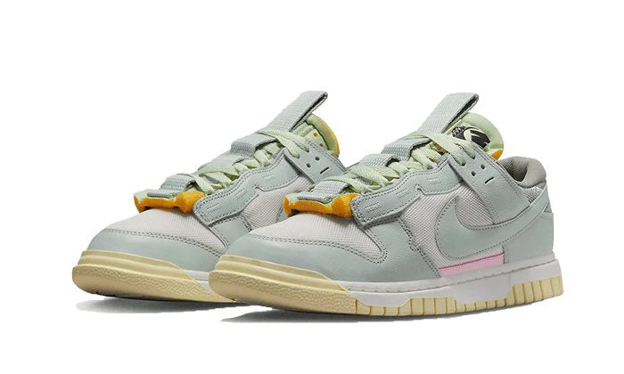 Nike Dunk Low Remastered Mint Foam-DV0821-100-sneaker JHypes