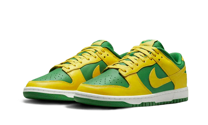 Nike Dunk Low Reverse Brazil-DV0833-300-sneaker JHypes