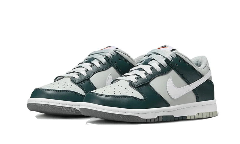 Nike Dunk Low Split Deep Jungle-FB8896-300-JHypes