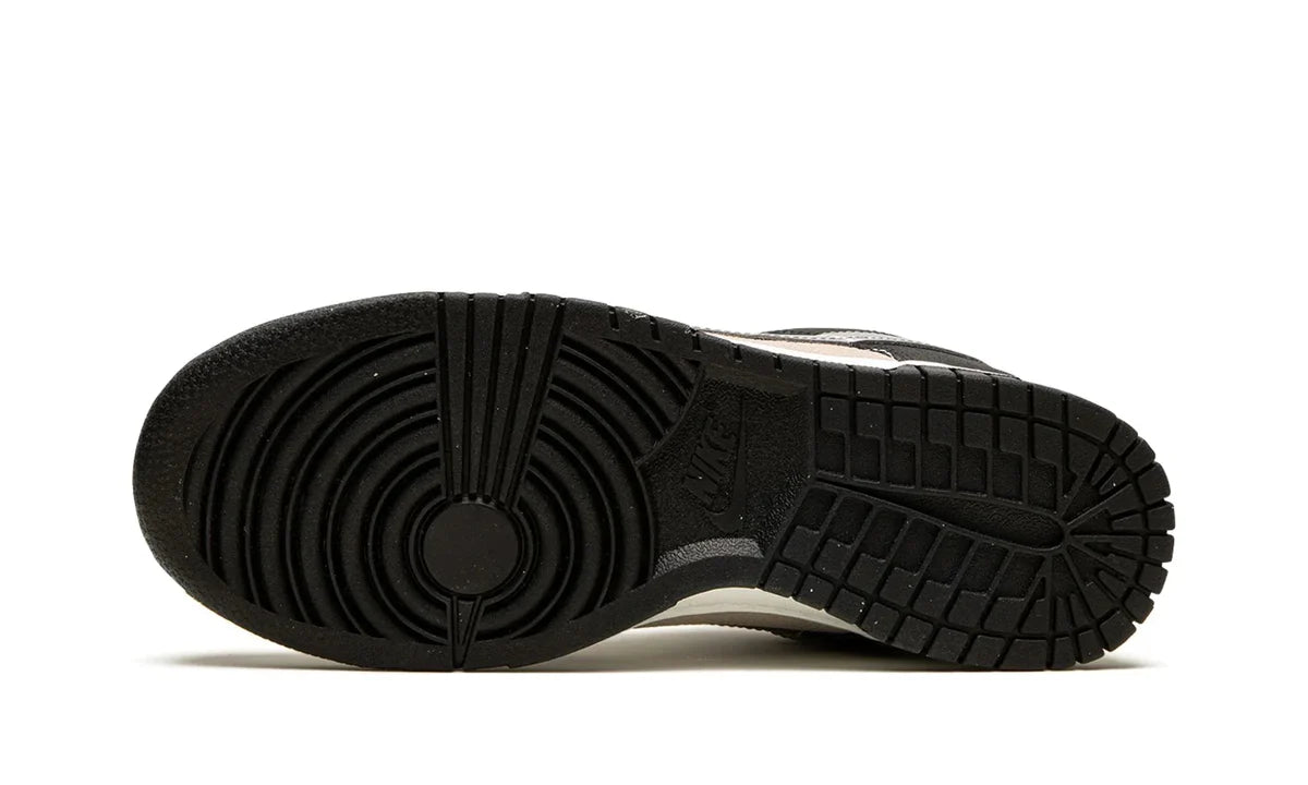 Nike Dunk Low Starry Laces-DZ4712-001-schoenen JHype