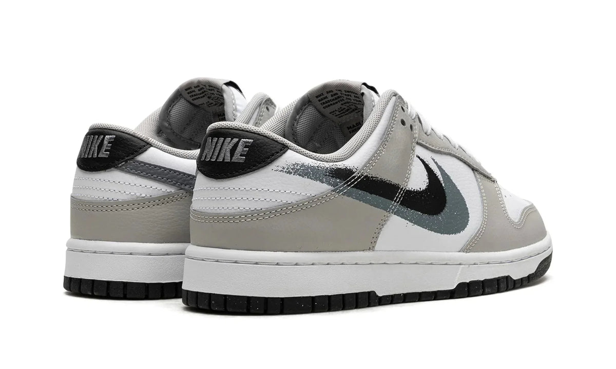 Nike Dunk Low Stencil Swoosh-FD0661-100-sneakers JHypes