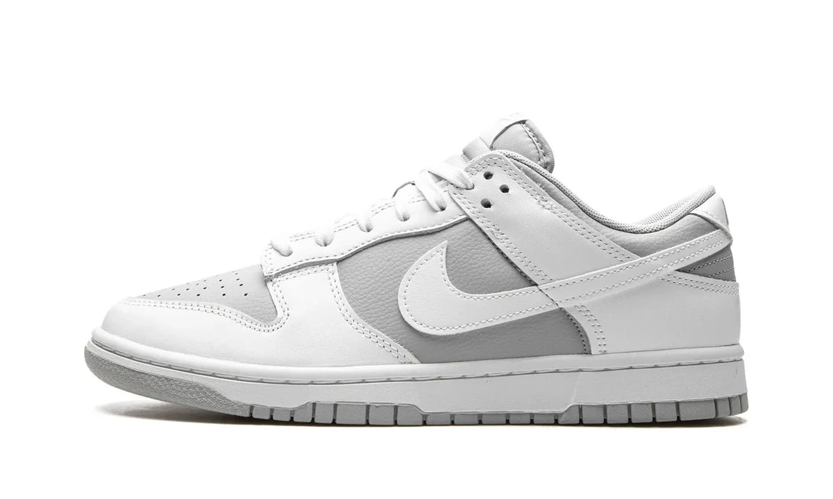 Nike Dunk Low White Grey-DJ6188-003-JHypes