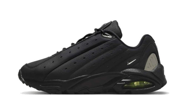 Nike Hot Step Terra NOCTA Black-DH4692-001-sneaker JHypes