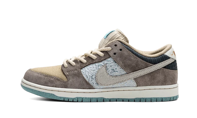 
Nike SB Dunk Low Big Money Savings-FZ3129-200-JHypes