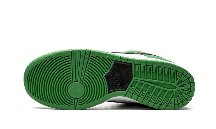 Nike SB Dunk Low Classic Green-BQ6817-302-schoenen JHypes