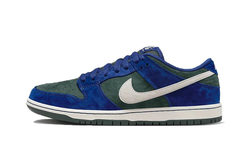 Nike SB Dunk Low Deep Royal Blue-HF3704-400-JHypes