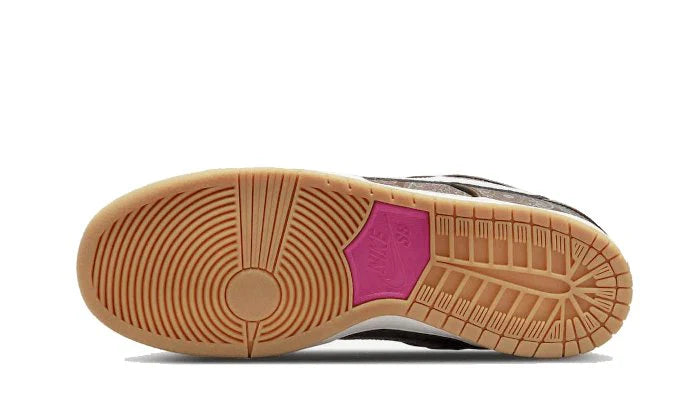Nike SB Dunk Low Paisley Brown-DH7534-200-sneakers JHypes