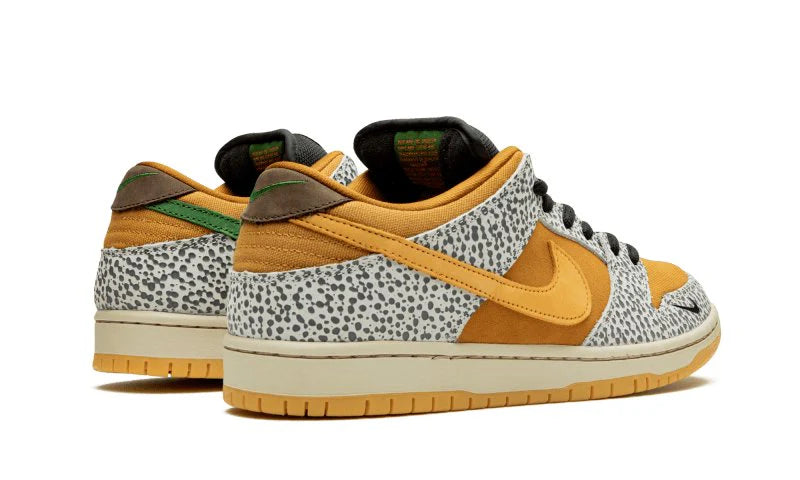 Nike SB Dunk Low Safari-CD2563-002-sneaker JHypes

