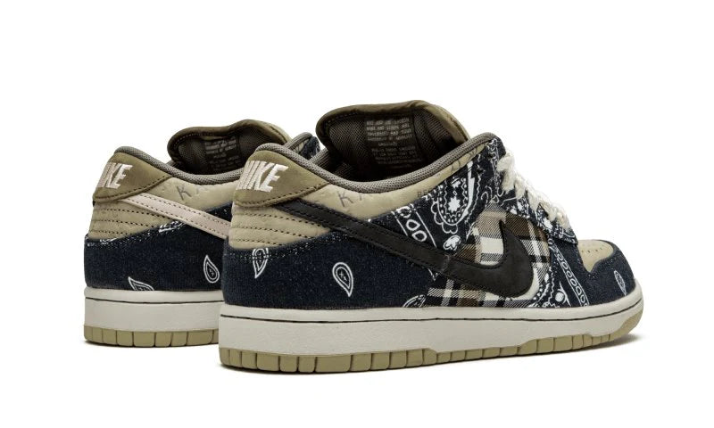 Nike SB Dunk Low Travis Scott-CT5053-001-JHypes