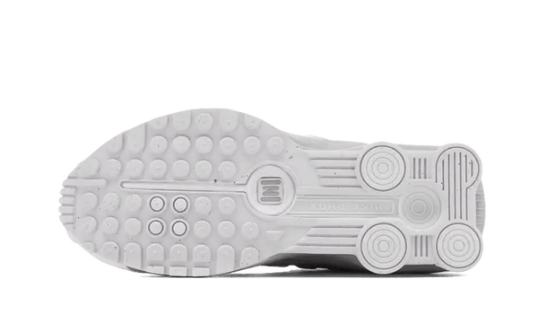 Nike Shox R4 Silver Purple-HF5076-100-schoenen JHype