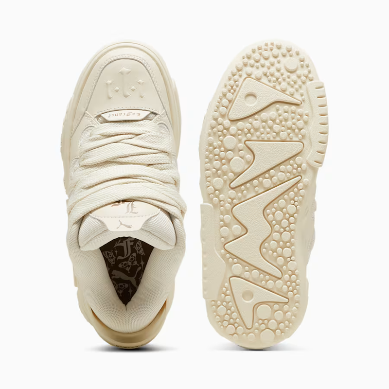 Puma LaMelo Ball LaFrancé Amour Moment Big Kids-310870-01-schoenen JHype