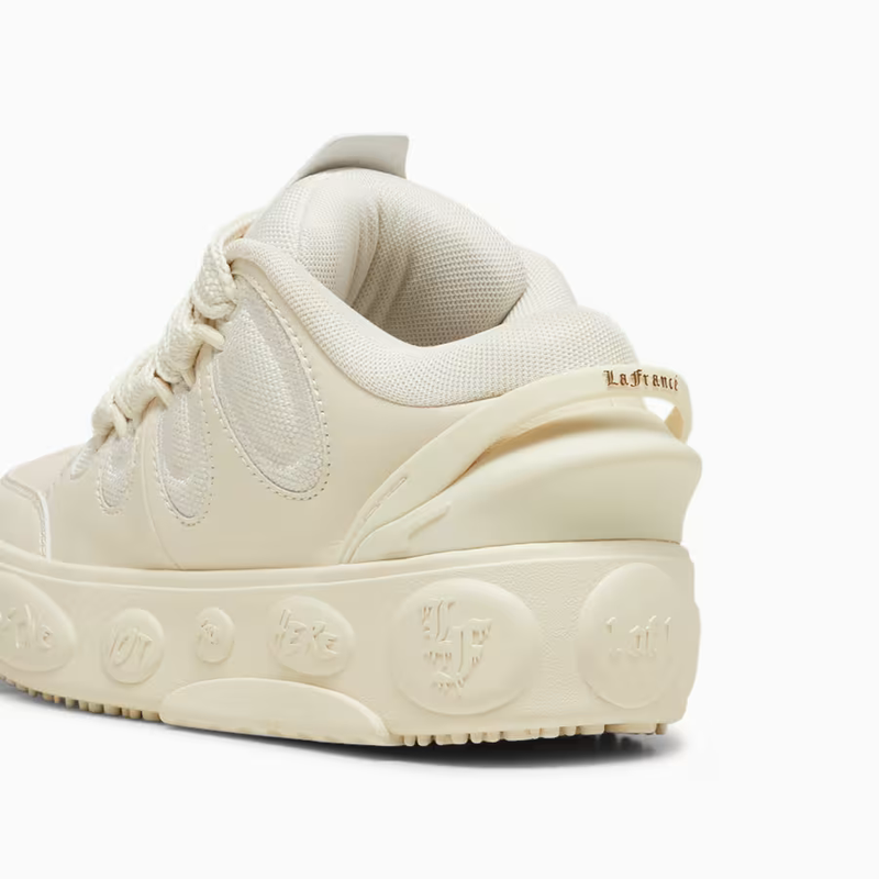 Puma LaMelo Ball LaFrancé Amour Moment Big Kids-310870-01-sneakers-JHypes