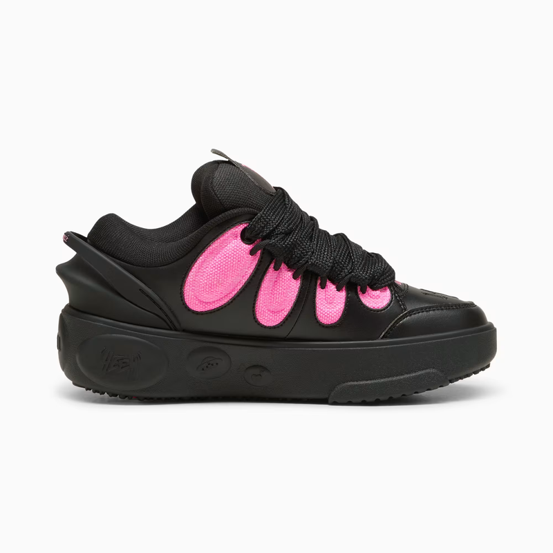 Puma LaMelo Ball LaFrancé Amour Untouchable (Big Kids)-310871-01-schoenen JHype