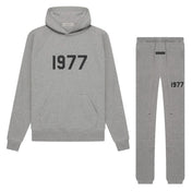 Essentials 1977 Dark Oatmeal Full set