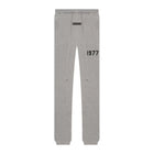 Essentials 1977 Dark Oatmeal Pants
