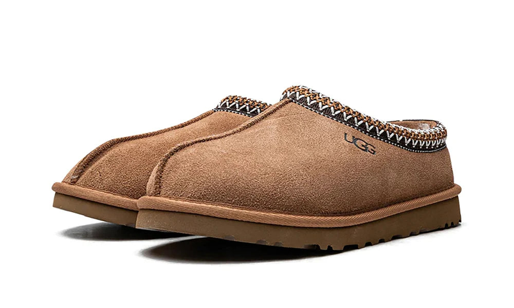 UGG Tasman Chesnut (W)-5950-CHE-JHypes