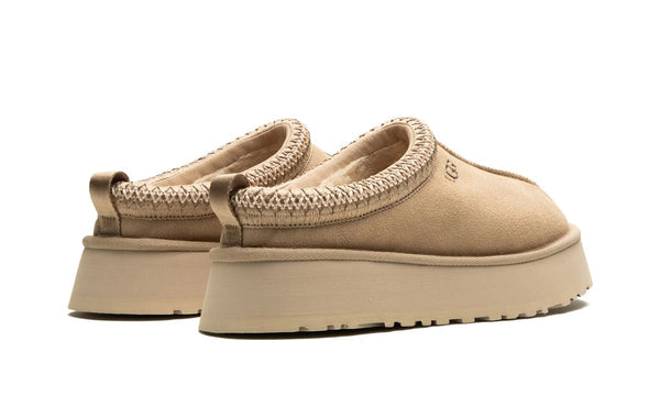 UGG Tazz Slipper Mustard Seed-144032-SAN-sneaker JHypes