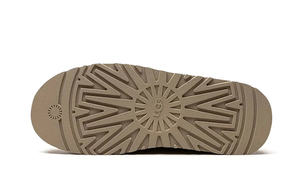UGG Tazz Slipper Sand (W)-1122553-SAN-schoenen JHype