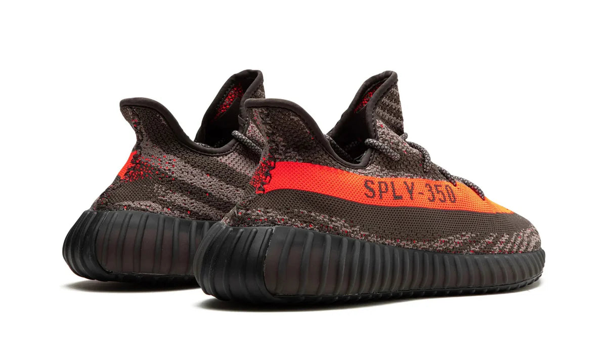 Yeezy Boost 350 V2 Dark Beluga-HQ7045-sneakers JHypes 