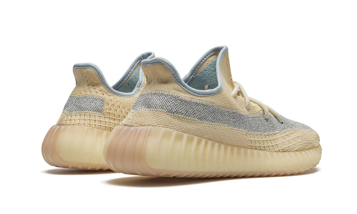 Yeezy Boost 350 V2 Linen-FY5158-sneakers JHypes 