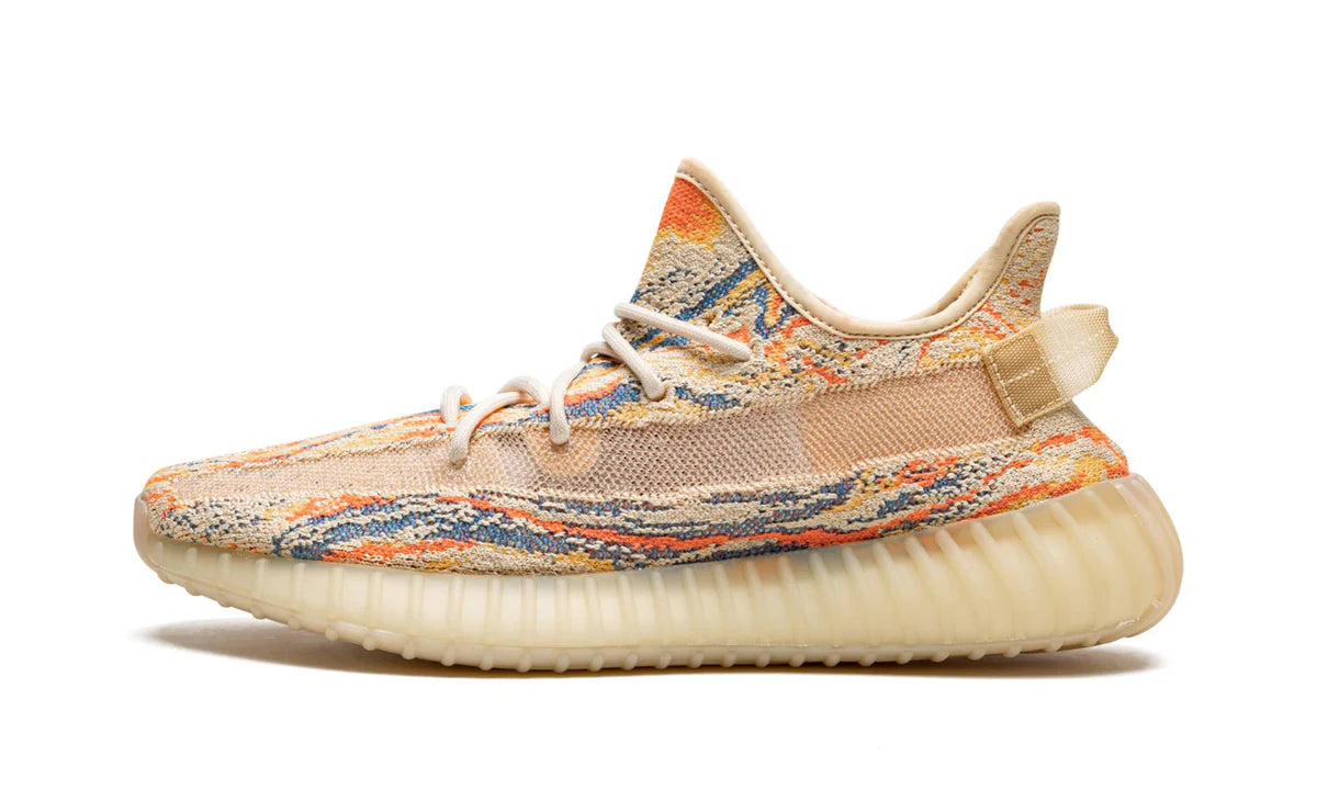 Yeezy Boost 350 V2 MX Oat-GW3773-JHypes