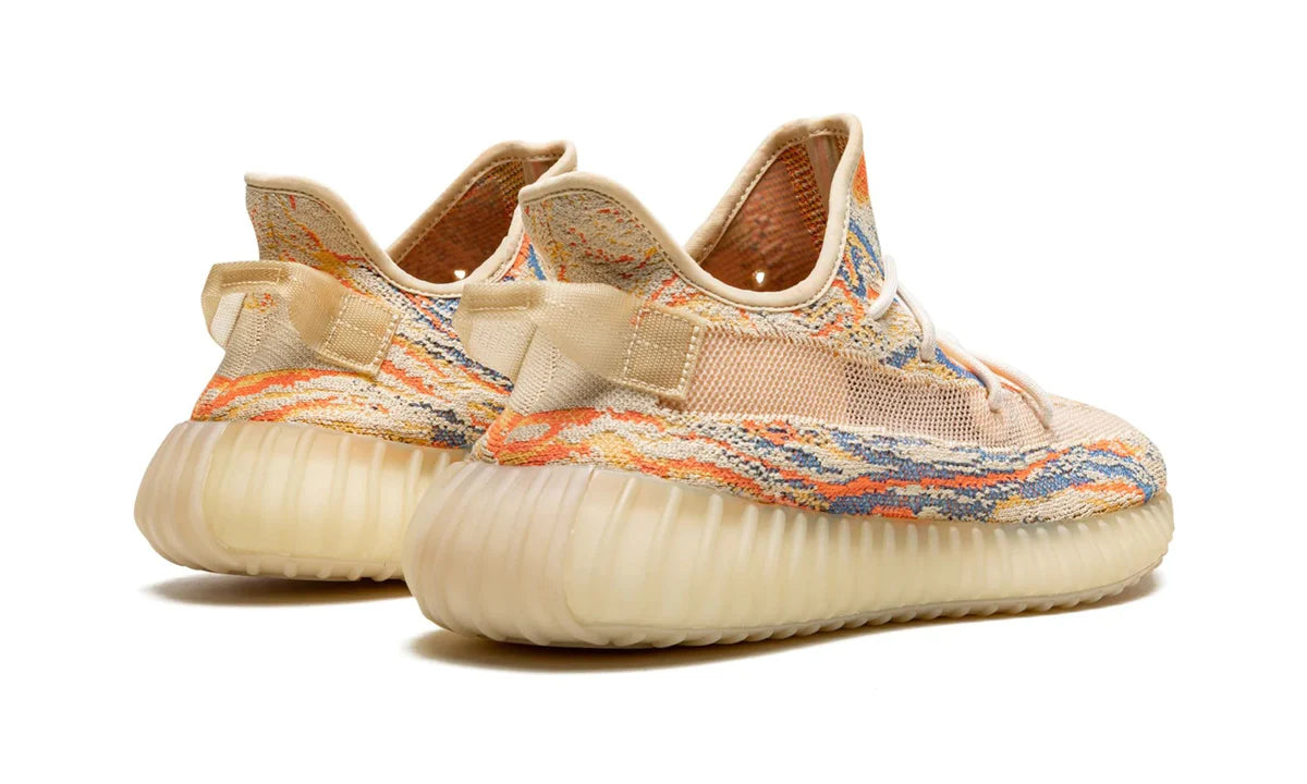 Yeezy Boost 350 V2 MX Oat-GW3773-sneakers JHypes 