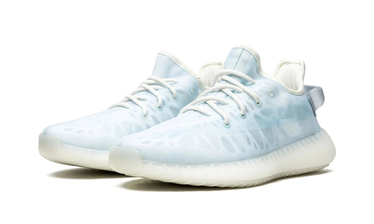 Yeezy Boost 350 V2 Mono Ice-GW2869-sneaker JHypes