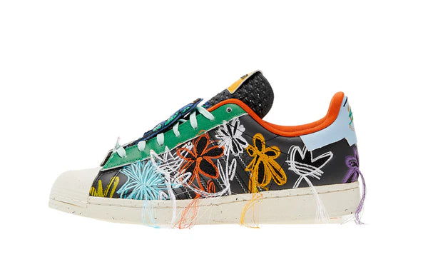 adidas Superstar AEC Sean Wotherspoon Superearth Black-GX3823-JHypes