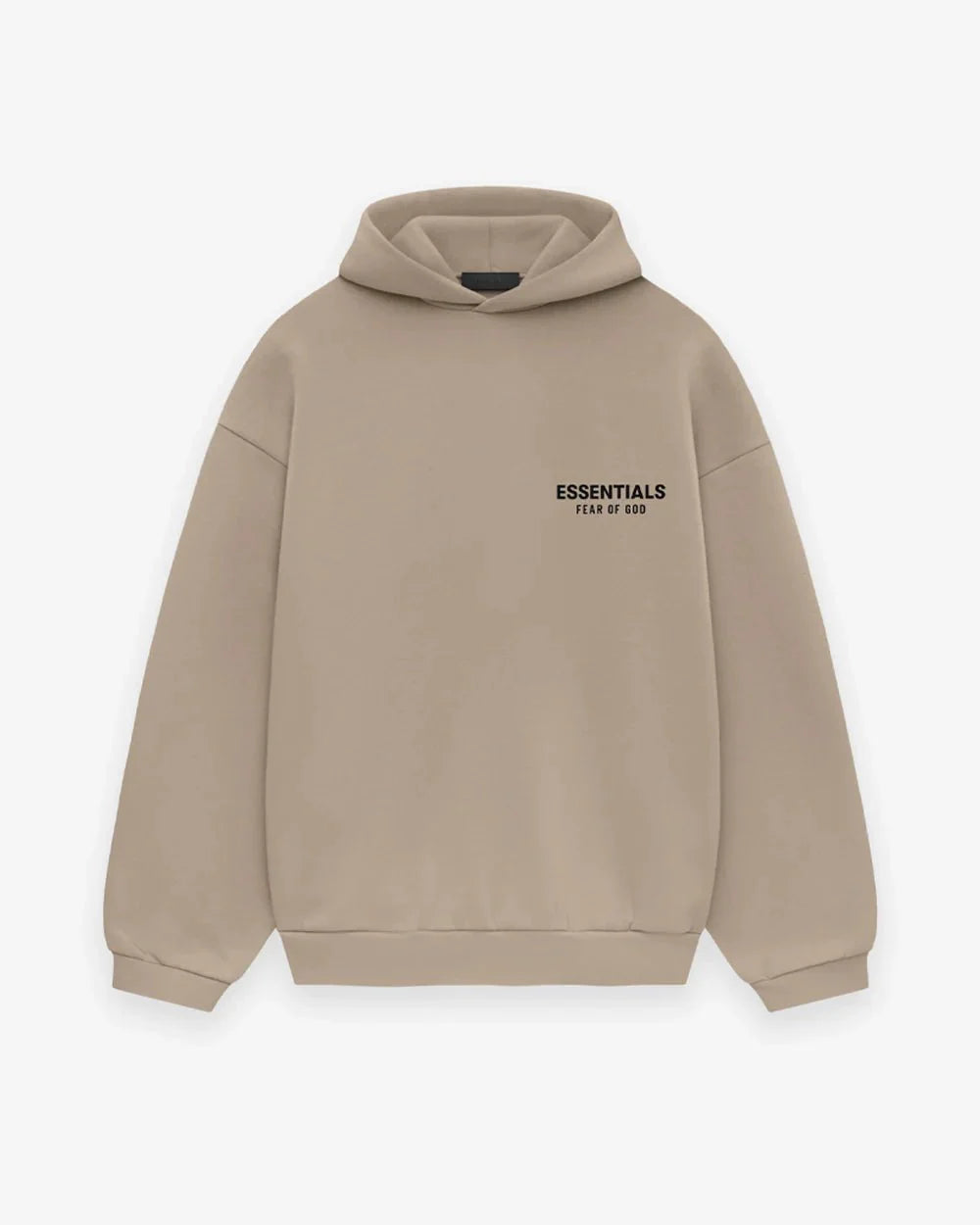 Fear of God Essentials FW24 Desert Sand Hoodie