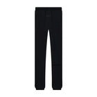 Essentials Limo Black Pants