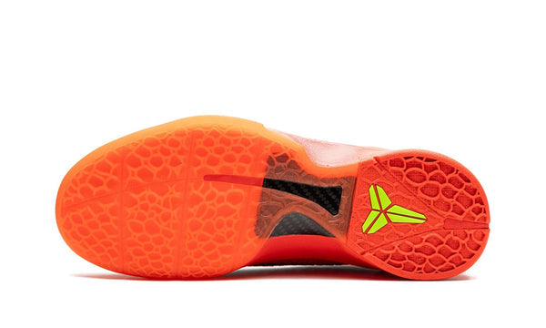 image 4: Nike Kobe 6 Protro Reverse Grinch schoenen