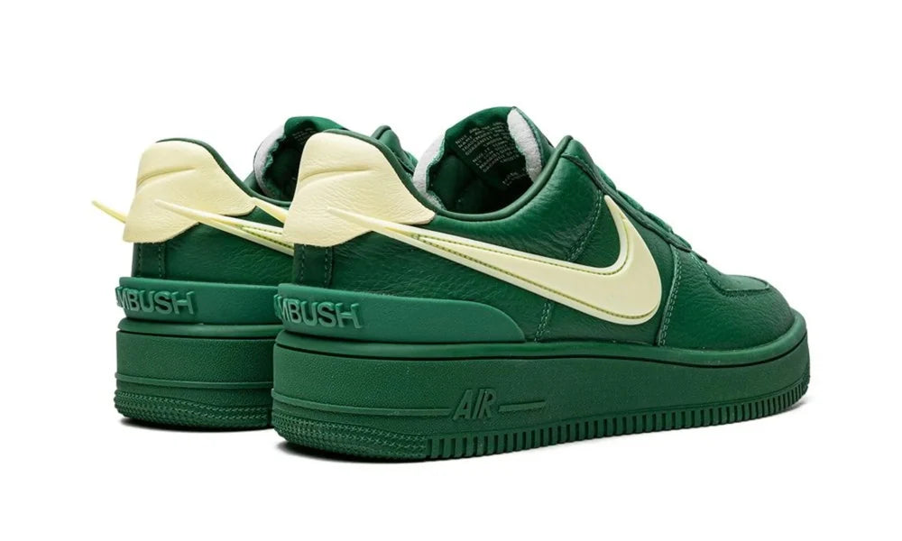 Nike Air Force 1 Low Ambush Game Royal