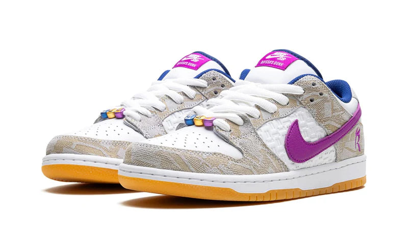Nike SB Dunk „Rayssa Leal“