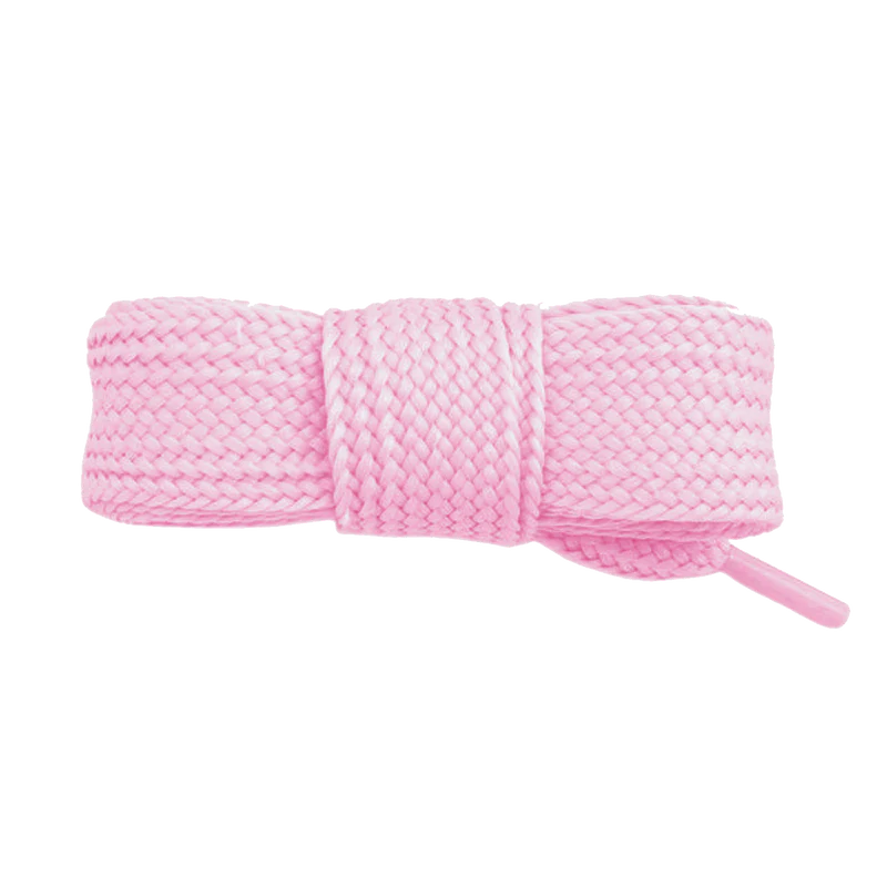 Pinke Schnürsenkel Adidas Campus 00s