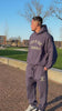 Fear of God Essentials FW24 Marine Lange broek