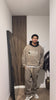 Fear of God Essentials NBA Warm Heather Full set
