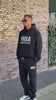 Essentials Fear of God NBA Black Grey 