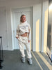 Essentials Fear of God White Pak
